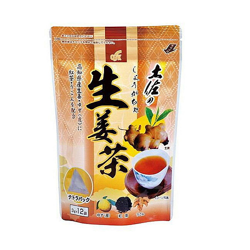 OSK Tosa Ginger tea 36g / តែ